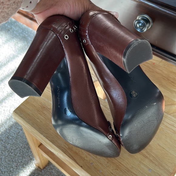 ❌ SOLD 
Mod brown - Picture 4 of 5